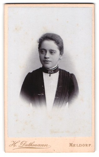 Fotografie dethmann - h.,