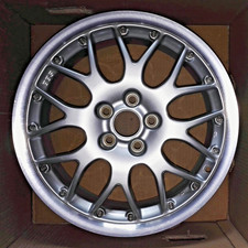 BBS RS 722 - Golf 3 Jubi GTI