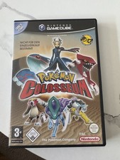 Pokémon Colosseum (Nintendo