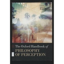 The Oxford Handbook of