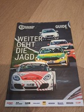 VLN/NLS Guide 2/2022 - Programmheft - Nürburgring