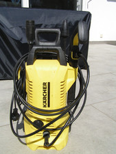 Kärcher K 2 Power Control