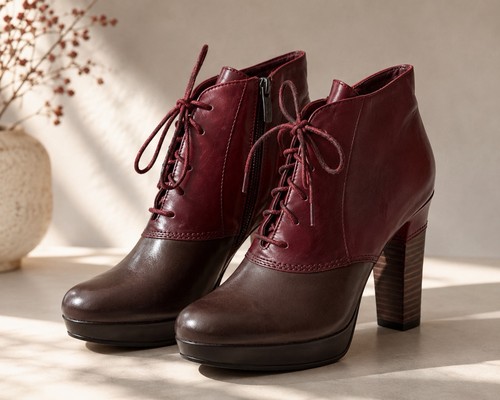 Tamaris damen leder - damen,