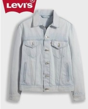 Levi’s Premium Jeansjacke