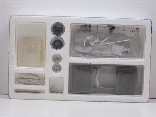 Bausatz ford mercury - bausatz,