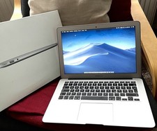 Apple MacBook Air 13 zoll