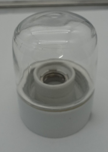 Glaskolbenlampe bunkerlampe - glaskolbenlampe,,