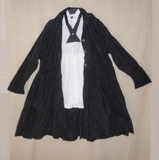 Champagne Avantgarde Mantel