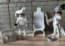 Playmobil Hofnarr Gaukler
