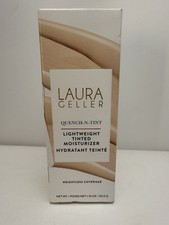 Laura Geller Quench-N-Tint
