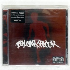 BOX CAR RACER S/T MCA 1128942