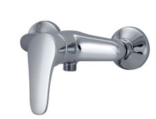 Duscharmatur Aufputz