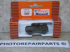 Roco Minitanks / (NEW) 1/87