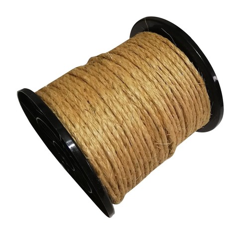 Sisalseil 16mm sisal - sisalseil, 12,