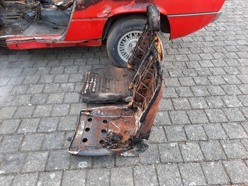 Alfa romeo montreal - alfa,