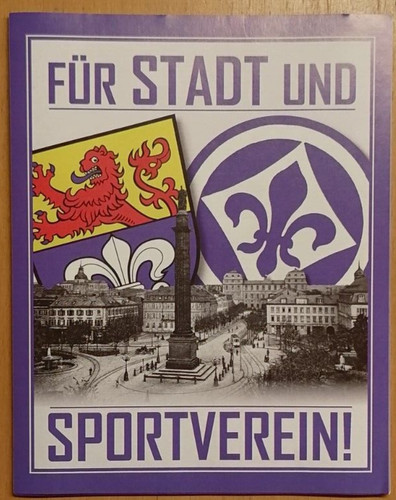 Aufkleber darmstadt für - aufkleber, 98