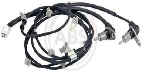 Original sensor - original, a.b.s.