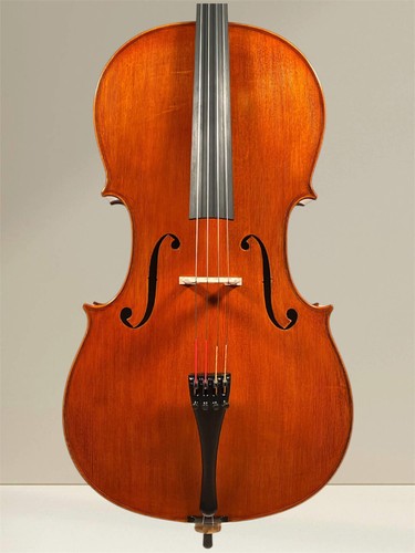 Nagy karoly cello - nagy,