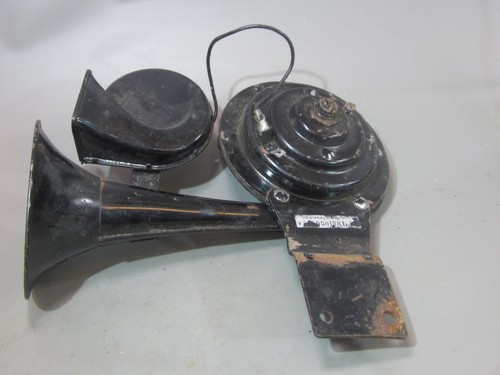 Alte 24volt druckluft - -,