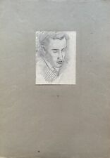 Mario Barone *1902 Zeichnung