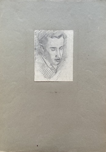Mario barone 1902 - barone, *1902