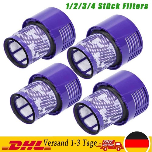 Hepa filter für dyson - 4x,