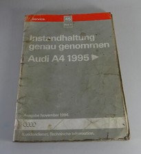 Werkstatthandbuch