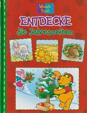 Winnie Puuh "Entdecke die