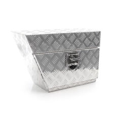 XPOtool Aluminium Unterflurbox