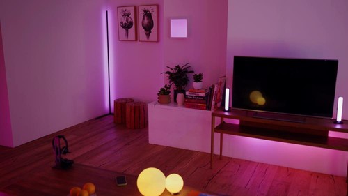 Ledvance smart wifi planon - smart+,