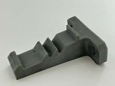 Rademacher Rolloport S3 Rator F3 Riegel Torriegel Schieber Haken Halterung