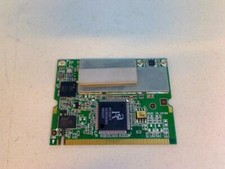 Wlan W-Lan WiFi Karte Board Modul Platine Targa Traveller 1777 X2
