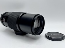 Vivitar Auto Telephoto 300mm 1:5.6  für Olympus OM #37715679-13