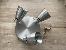 IKEA Deckenlampe, 3-strahlig