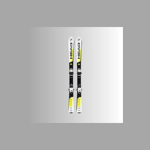 Head supershape team slr2 - team, +