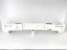 MERCEDES G-KLASSE W463 63 G63 AMG III FACELIFT Bj.18- Stoßstange Hinten *6xPDC*