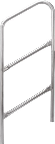 Bullstage treppengeländer - bullstage,