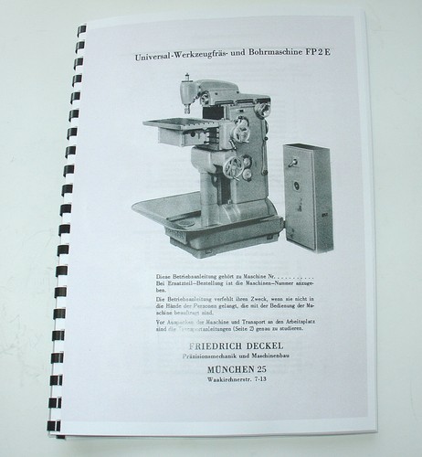 Betriebsanleitung