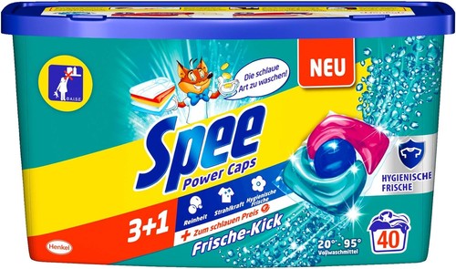 Spee power caps - spee,