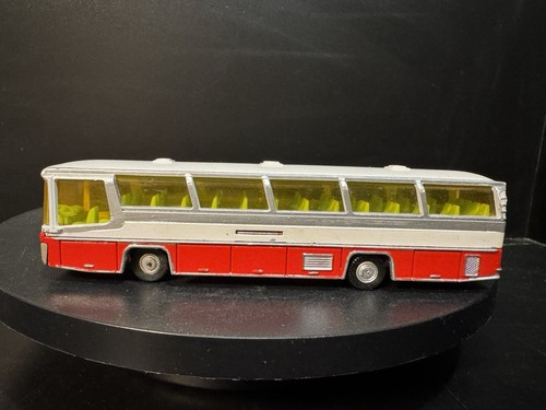 Majorette 373 neoplan autobus - majorette,
