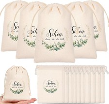 Stoff-Geschenksäckchen 10x15