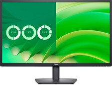 Dell Pro E2725HM 68,6 cm (27 Zoll) LED-Monitor IPS 8ms 16:9 Full HD 1920 x 1080