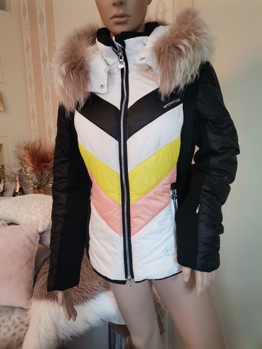 Sportalm skijacke jacket - sportalm,