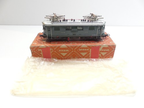 Märklin 800 lok der - h0,