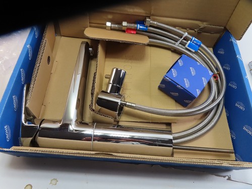 Grohe europlus 33932002 - grohe,