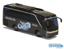 AWM Star Care Setra S 411 HD