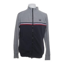 Peaceful Hooligan, Jacke