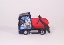 Herpa Umbau Scania CS 20