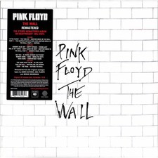 Pink floyd the - /, wall