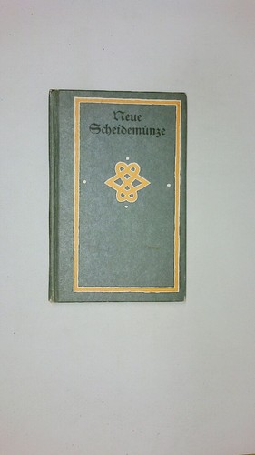 79372 neue scheidemuenze aus - neue,